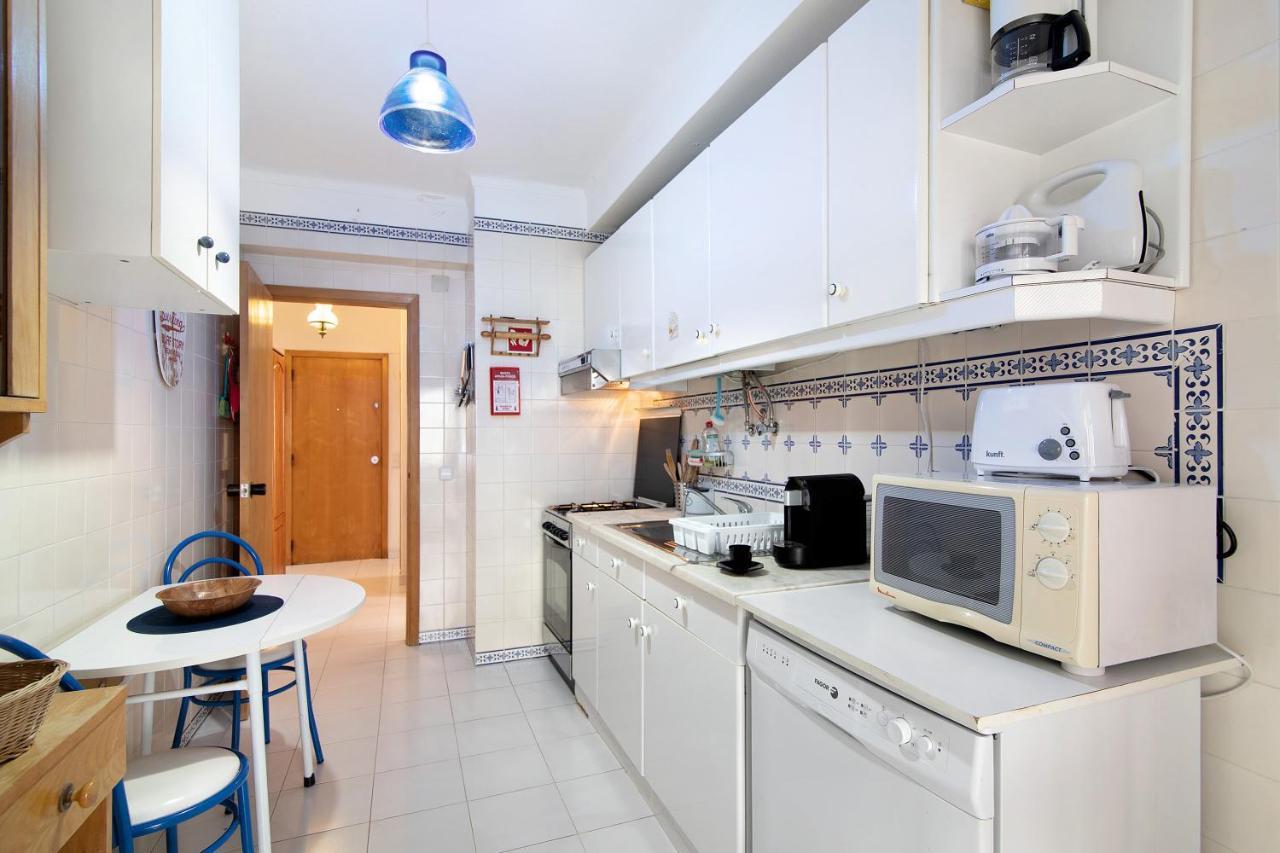 Apartamento T1 Edisol กัวเตย์รา ภายนอก รูปภาพ