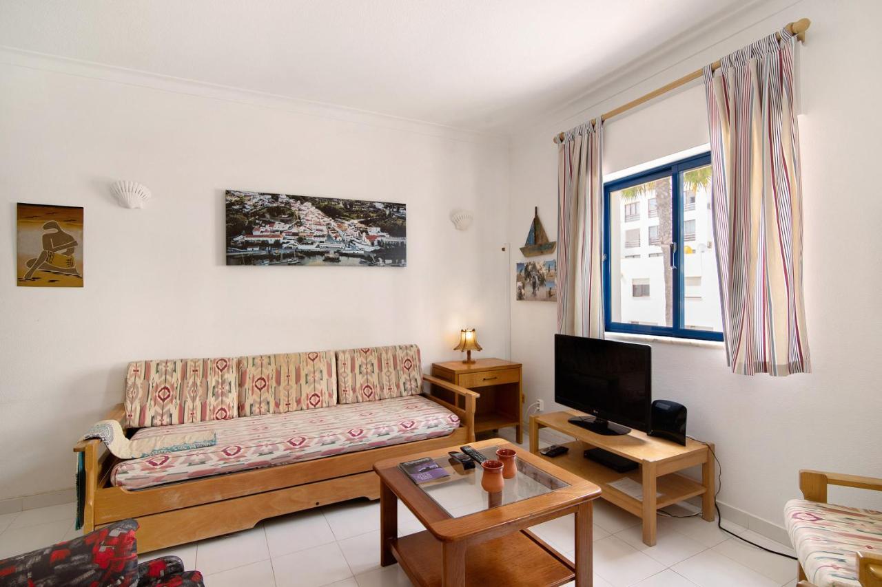 Apartamento T1 Edisol กัวเตย์รา ภายนอก รูปภาพ
