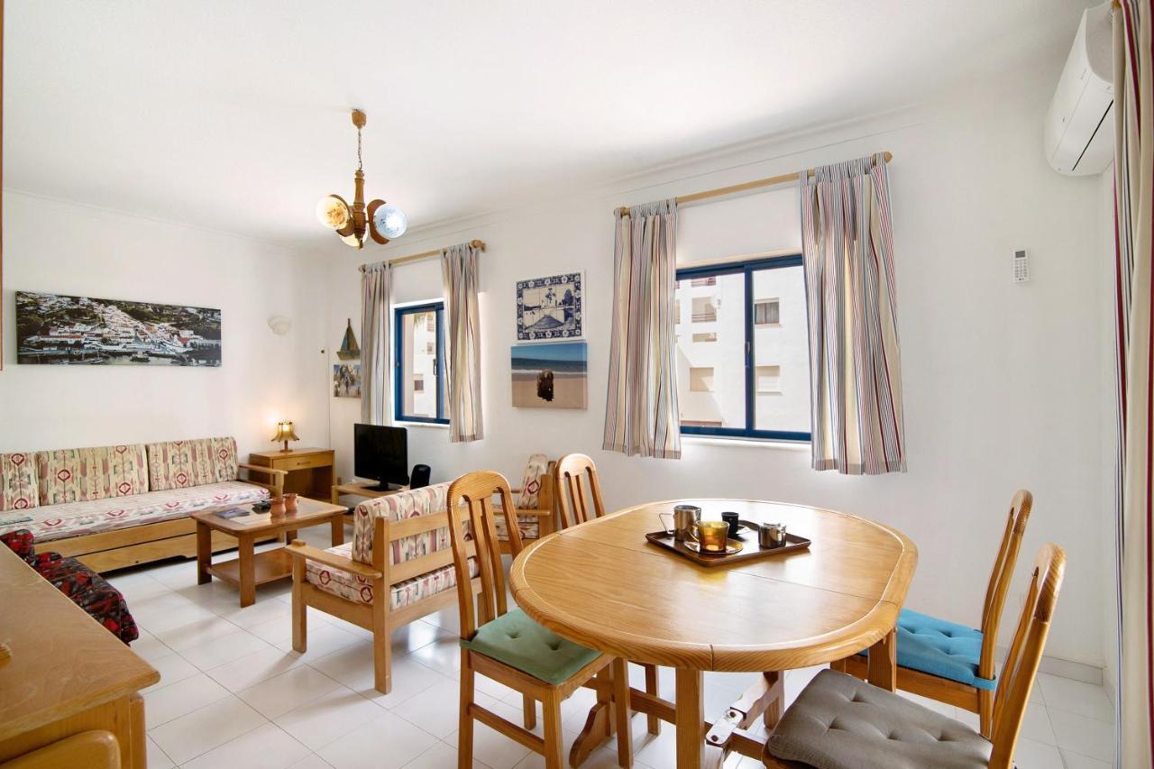 Apartamento T1 Edisol กัวเตย์รา ภายนอก รูปภาพ