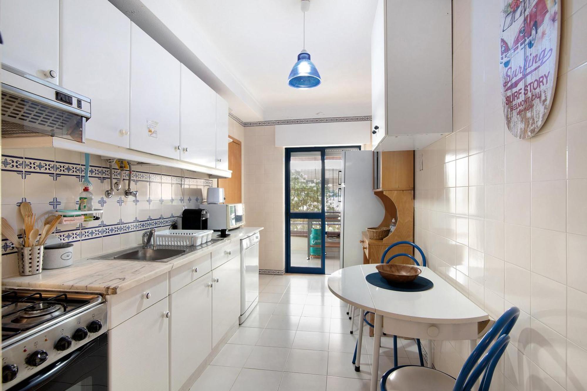 Apartamento T1 Edisol กัวเตย์รา ภายนอก รูปภาพ