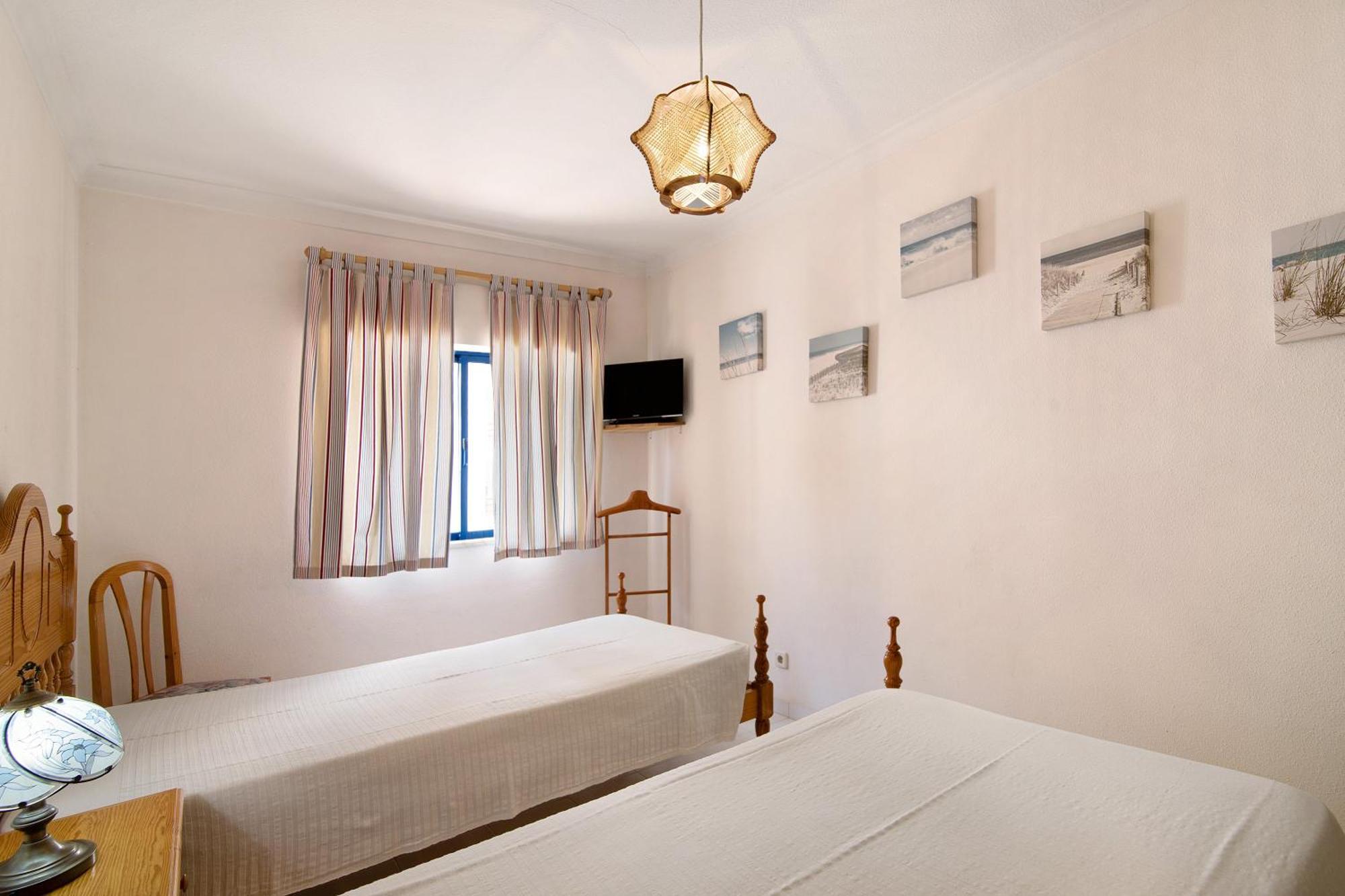 Apartamento T1 Edisol กัวเตย์รา ภายนอก รูปภาพ