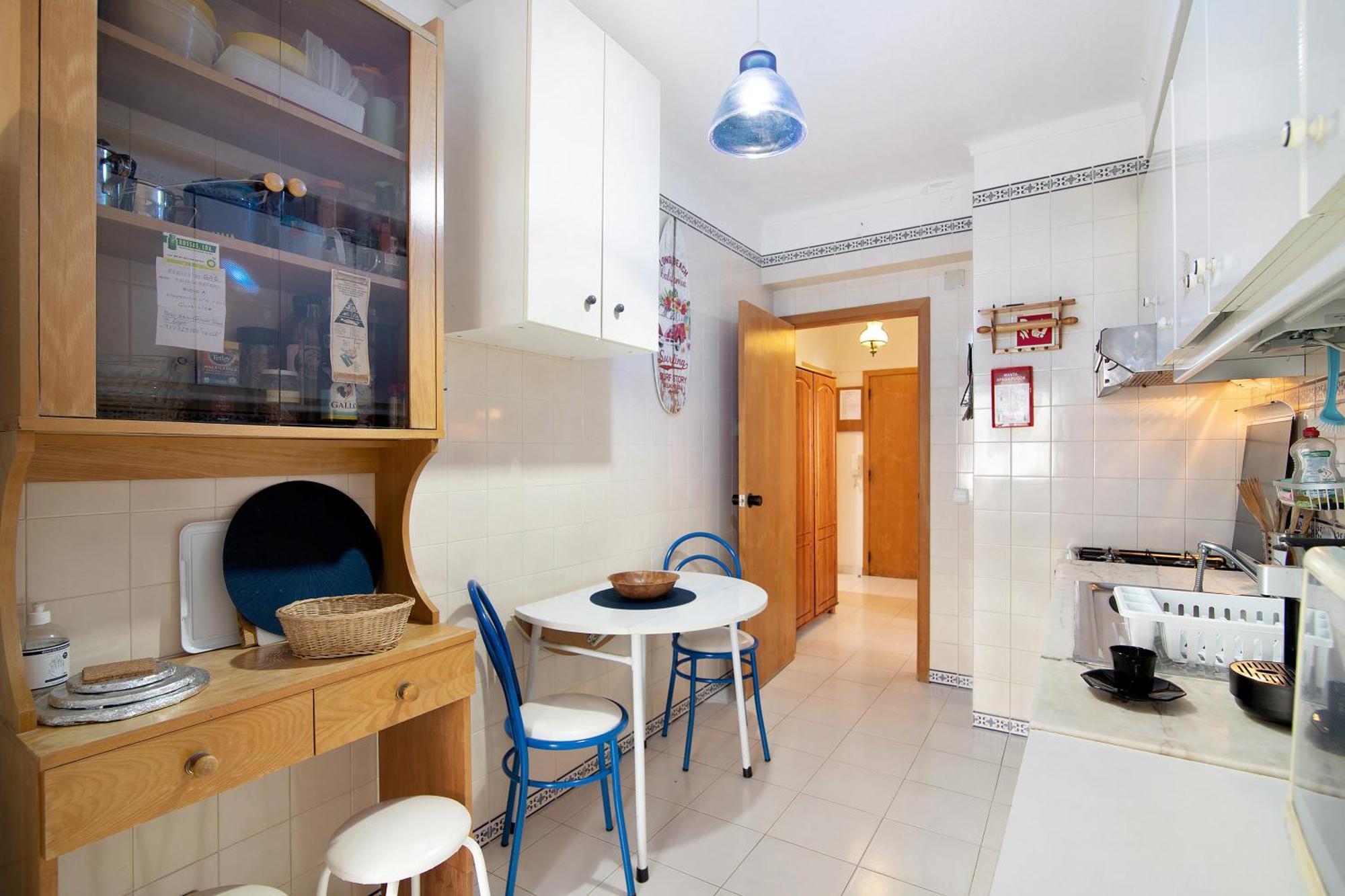 Apartamento T1 Edisol กัวเตย์รา ภายนอก รูปภาพ